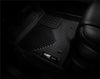 Ext Cab X-Act Contour Black 2nd Seat Floor Liner Crew Cab — 2014 Toyota Tundra