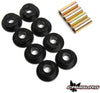 UCA Bushing/Sleeve Kit — 05-23 Toyota Tacoma