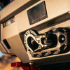Zenith Winch Bar - TXT Black — 2024+ Toyota Tacoma
