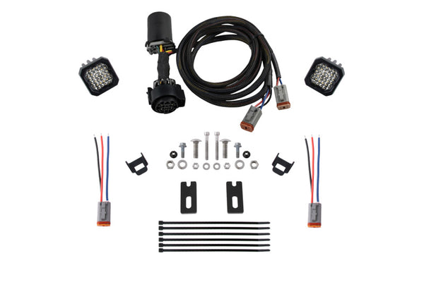 Stage Series Reverse Light Kit - C1 Pro — 2024+ Toyota Tacoma