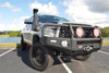 Safari 4X4 Snorkel Vspec Toy 5.7L Pet 2014On — Toyota Tundra