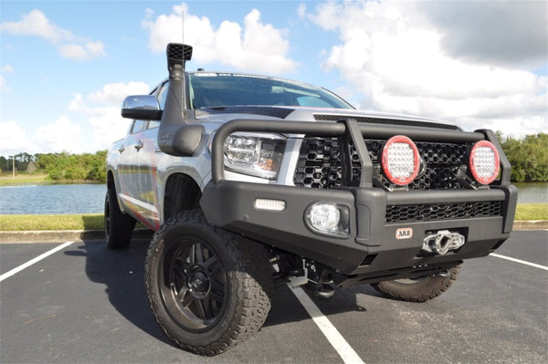 Safari 4X4 Snorkel Vspec Toy 5.7L Pet 2014On — Toyota Tundra