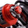 3.0 Factory Race Series Front Shock (2-3in Lift) IBP DSC EVO — 2024+ Toyota Tacoma