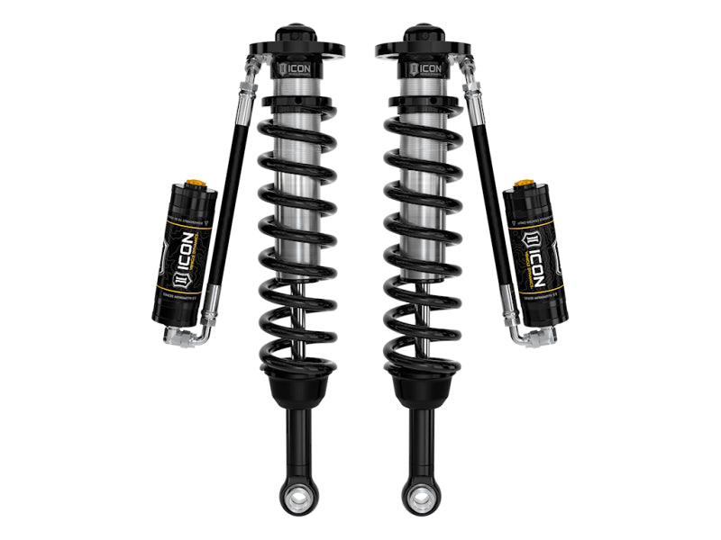 300 2.5 Series VS RR Coilover Kit — 22-23 Toyota Land Cruiser