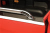 Boss Locker Side Rails 5.5ft Bed — 07-20 Toyota Tundra