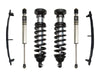 0-2.5in Stage 2 Suspension System — 00-06 Toyota Tundra