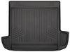 WeatherBeater Black Rear Cargo Liner (Standard Cargo Area) — 10-12 Toyota 4Runner