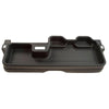 Under Seat Storage Box (w/o Factory Subwoofer) Double Cab — 14-21 Toyota Tundra