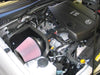 V6-4.0L AirCharger Performance Intake — 05-10 Toyota Tacoma