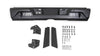 MTO Series Rear Bumper — 2022-2023 Toyota Tundra