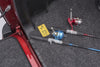 Rug Mat (Use w/Spray-In & Non-Lined Bed) 6ft 6in Bed — 22-23 Toyota Tundra