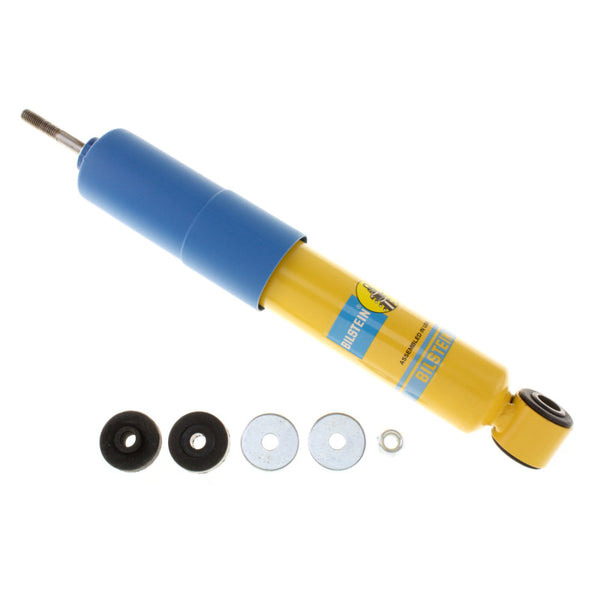 4600 Front Monotube Shock Absorber — 90-95 Toyota 4Runner