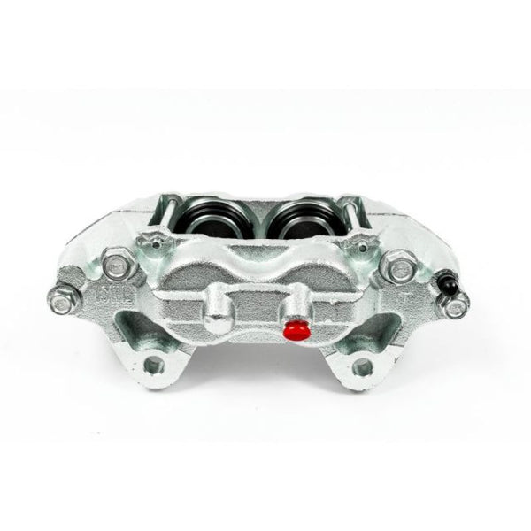 Right Autospecialty Caliper w/o Bracket Front — 01-07 Toyota Sequoia