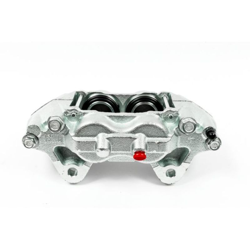 Right Autospecialty Caliper w/o Bracket Front — 01-07 Toyota Sequoia