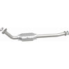 4.7L Direct Fit Converter — 05-07 Toyota Sequoia