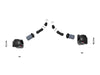 Momentum GT Coil Air Intake System w/ Pro 5R Media — Toyota Land Cruiser 300 Series