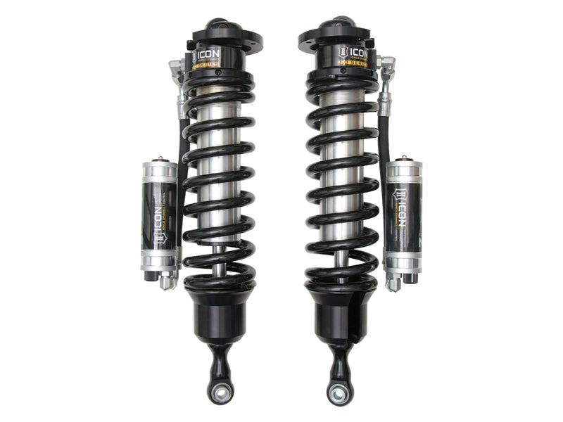 200 3.0 Series Shocks VS RR CDCV Coilover Kit — 2008+ Toyota Land Cruiser
