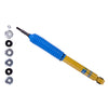 B6 Limited Rear 46mm Monotube Shock Absorber — 2001 Toyota Sequoia