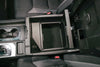 Console Safe W/ Keyed Lock For W/ Flow Thru Console — Toyota Tundra