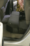 Underseat Lockbox W/ Combo Lock Double Cab — 07-21 Toyota Tundra