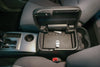 Console Safe W/ Keyed Lock — Toyota Tacoma