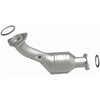 Conv DF 3.4L EC/SB 4 — 01- 02 Toyota Tacoma