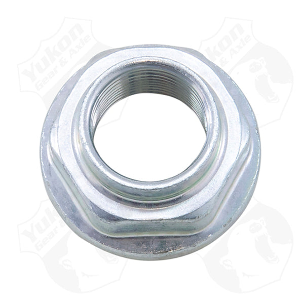 T100 & w/Loc Pinion Nut — Toyota Tacoma