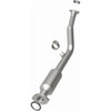 Converter Direct Fit California Grade 2.7L — 96-98 Toyota 4Runner