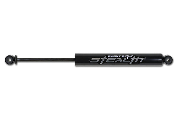 4WD Sport Rear Stealth Shock Absorber — 2025 Toyota 4Runner