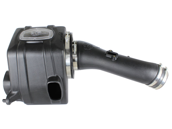 Momentum GT Pro DRY S Stage-2 Si Intake System V8 5.7L — 07-14 Toyota Tundra