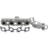 4.7L Direct Fit Converter — 05-09 Lexus GX470