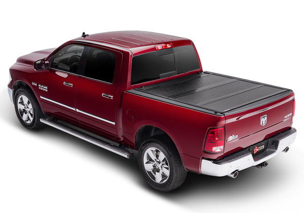 BAKFlip F1 5ft Bed — 16-20 Toyota Tacoma
