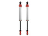 V6 3.4L (tt) Sway-A-Way 2.5in Rear Shock Kit — 22-23 Toyota Tundra
