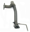 4.7L 409SS Y-Pipe — 03-04 Toyota Tundra