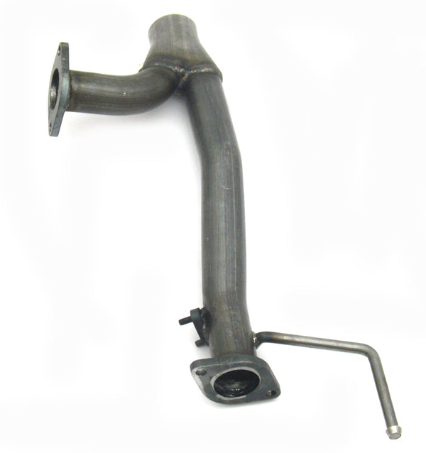 4.7L 409SS Y-Pipe — 03-04 Toyota Tundra