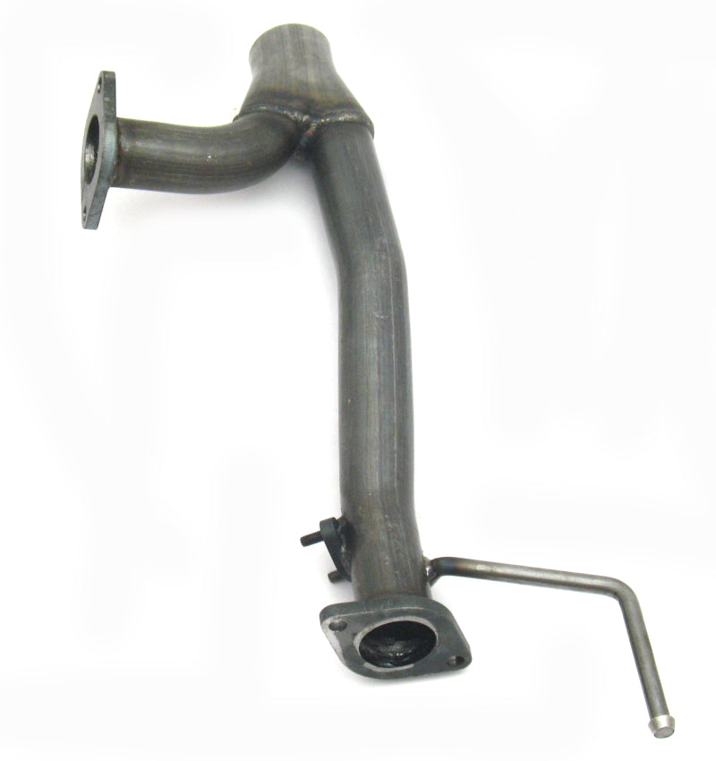 4.7L 409SS Y-Pipe — 03-04 Toyota Tundra