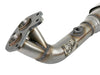 Direct Fit Catalytic Converter Replacement V6-3.4L — 96-00 Toyota 4Runner