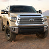 A-Pillar Light Kit w/4in. 360-Series Drive — 14-20 Toyota Tundra