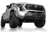 Stealth Center Mount Winch Front Bumper — 2024 Toyota Tacoma