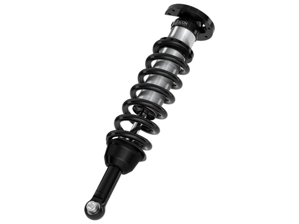 2.5 VS IR Coilover Kit Front — 2024+ Toyota Land Cruiser 250 Series
