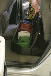 Underseat Lockbox W/ Keyed Lock Double Cab — 07-21 Toyota Tundra