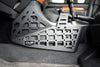 Center Console Molle Panels & Digital Device Bridge — 03-09 Lexus GX470