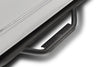 Nerf Step SUV 4 Door - Tex. Black - W2W - SRW - 2in — 03-09 Toyota 4Runner
