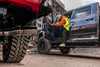 CrewMax PowerStep Vision — 22-24 Toyota Tundra