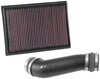 V6-4.0L Performance Air Intake Kit — 15-19 Toyota 4Runner