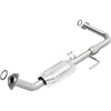 Conv DF 4.7L 4WD FL — 00-02 Toyota Tundra