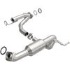 DF Converter 4.0L — 05-11 Toyota Tacoma