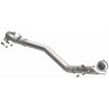 BRE Exhaust 3.0L Front Pipe Kit — 92-95 Toyota 4Runner