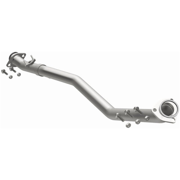 BRE Exhaust 3.0L Front Pipe Kit — 92-95 Toyota 4Runner