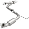 4.0L Direct Fit Converter — 05-15 Toyota Tacoma